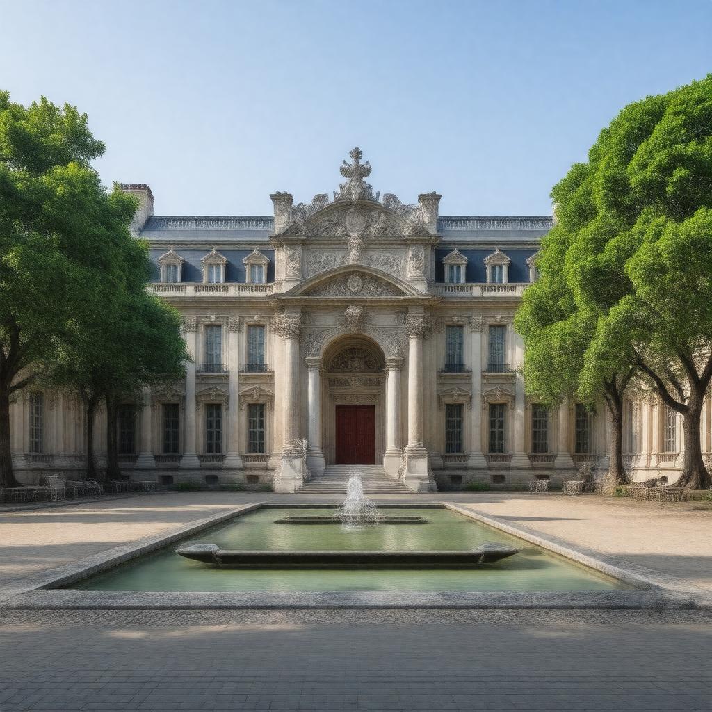 Collège de France